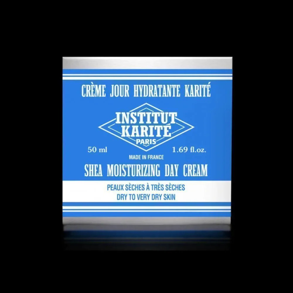 Institut Karité Paris Moisturizing Routine Pouch - Picture 9 of 12
